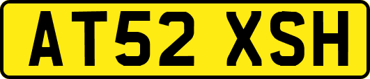 AT52XSH