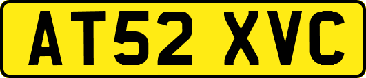 AT52XVC