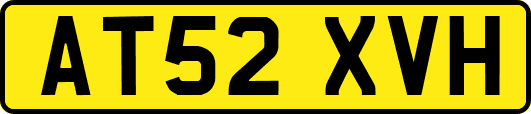 AT52XVH