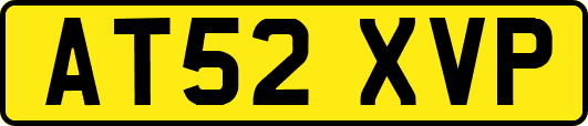 AT52XVP