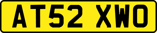 AT52XWO