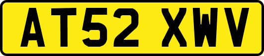 AT52XWV