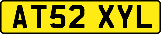 AT52XYL