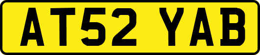AT52YAB