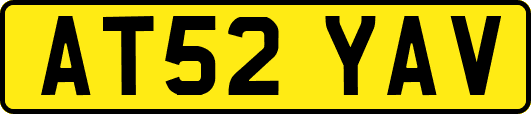 AT52YAV