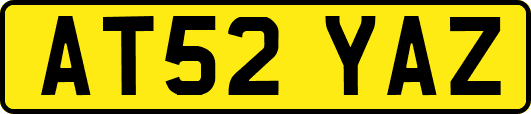 AT52YAZ