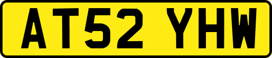 AT52YHW