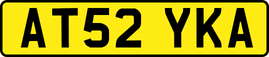 AT52YKA