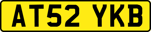 AT52YKB