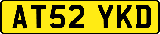 AT52YKD