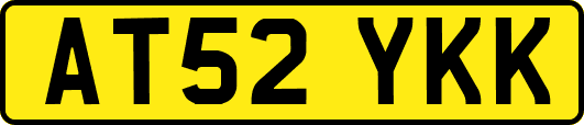 AT52YKK
