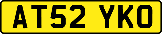 AT52YKO