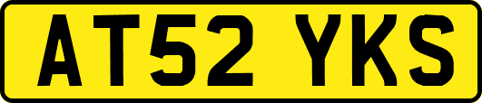 AT52YKS
