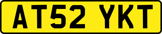 AT52YKT