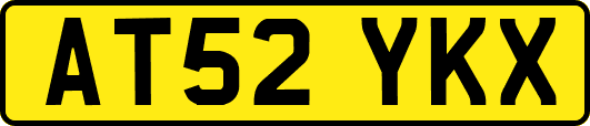 AT52YKX