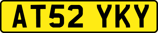 AT52YKY
