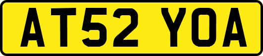 AT52YOA