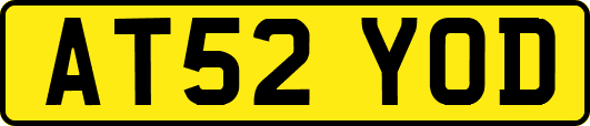 AT52YOD