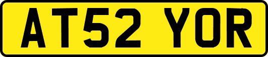 AT52YOR