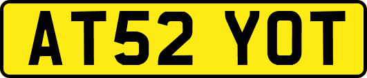 AT52YOT