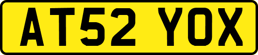 AT52YOX