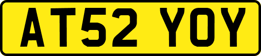 AT52YOY