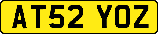 AT52YOZ