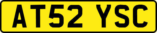 AT52YSC