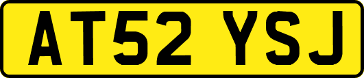 AT52YSJ