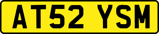 AT52YSM