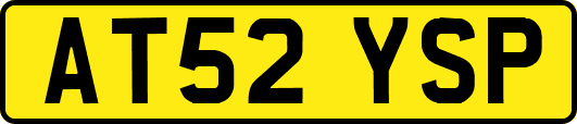 AT52YSP