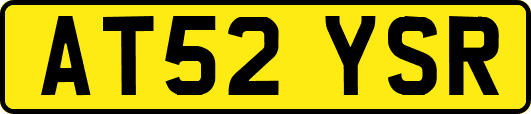 AT52YSR