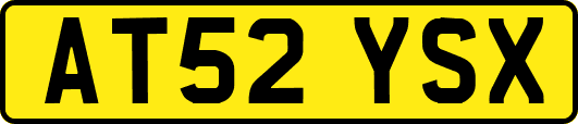 AT52YSX