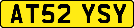 AT52YSY