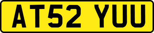 AT52YUU