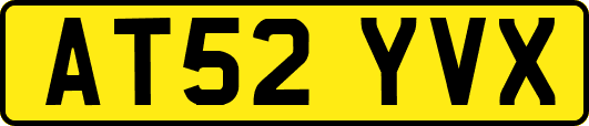 AT52YVX