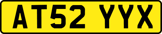 AT52YYX