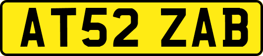 AT52ZAB