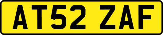 AT52ZAF