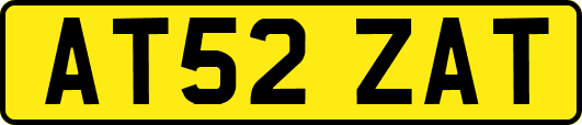 AT52ZAT