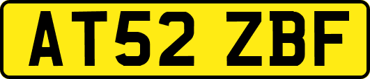 AT52ZBF