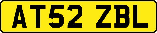 AT52ZBL