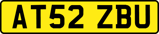 AT52ZBU