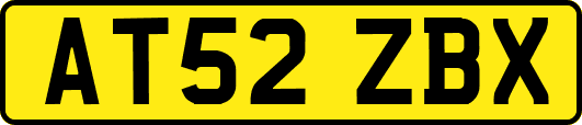 AT52ZBX