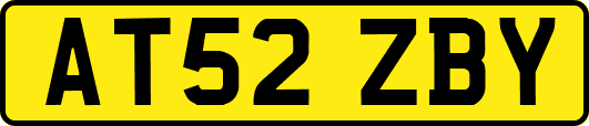 AT52ZBY