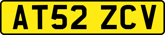 AT52ZCV