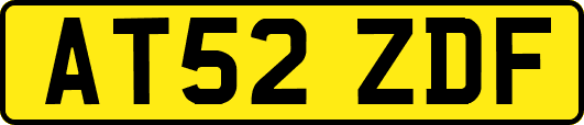 AT52ZDF