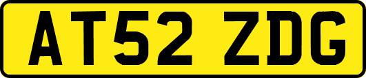 AT52ZDG