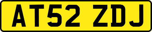 AT52ZDJ
