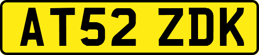 AT52ZDK